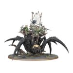 Chamán Hilandero en Araña Aracnarok