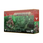 Garraseñor en Roebestia