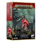 Jerarkaloko en garrapato cavernicola gigante