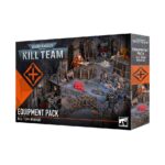 Mejoras de Kill Team: Pack de equipo