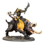 Rajador en Muerdegrunta