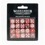 Set de dados del Mechanicum