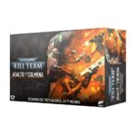 Kill Team Asalto a la Colmena