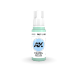 AK11131 PASTEL GREEN – PASTEL