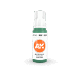 AK11143 MINT GREEN – STANDARD