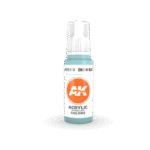 AK11174 SNOW BLUE – STANDARD