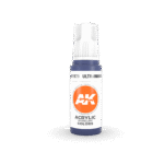AK11179 ULTRAMARINE – STANDARD