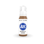 AK11197 COPPER – METALLIC