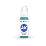 AK11199 METALLIC BLUE – METALLIC