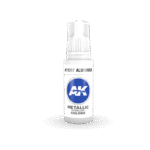 AK11207 ALUMINIUM – METALLIC