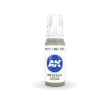 AK11211 OILY STEEL – METALLIC