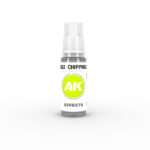AK11262 CHIPPING EFFECT