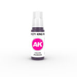 AK11271 KING PURPLE – COLOR PUNCH