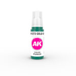 AK11273 COLD GREEN – COLOR PUNCH
