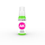 AK11275 SLIME GREEN – COLOR PUNCH