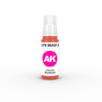 AK11278 BEAST BROWN – COLOR PUNCH