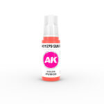 AK11279 SUN RED – COLOR PUNCH