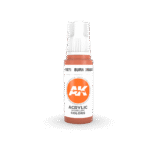 AK11079 BURN ORANGE – STANDARD