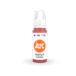 AK11084 RUBY – STANDARD