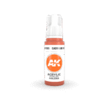 AK11085 CADMIUM RED – STANDARD