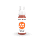 AK11090 VERMILLION – STANDARD