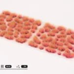 Alien Pink (6mm)