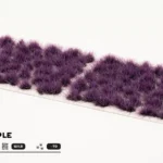 Alien Purple (6mm)