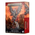 Archaon el Elegido