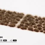 Burned (6mm)