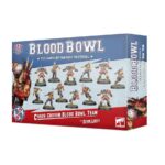 Chaos Chosen Team: The Doom Lords