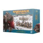 Chaos Marauders
