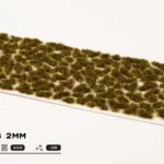 Dark Moss (2mm)