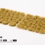Dense Beige (6mm)