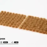Dry Tuft (6mm)