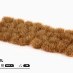 Dry Tuft XL (12mm)