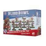 Equipo de Blood Bowl: Underworld Denizens – The Underworld Creepers