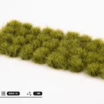 Jungle XL (12mm)