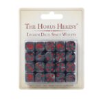 Legion Dice – Space Wolves