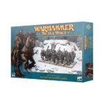 Marauder Horsemen