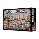 Nurgle’s Rotters - Nurgle Blood Bowl Team