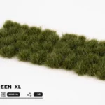 Strong Green XL (12mm)