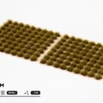 Swamp (4mm)