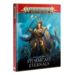 Tomo de Batalla del Orden: Stormcast Eternals