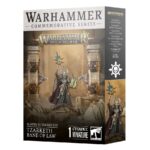 Tzarketh, Azote de la Ley