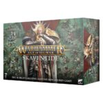 Warhammer Age of Sigmar: Mareaskaven