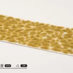 Beige (2mm)