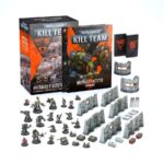 Kill Team: Brutales y astutos