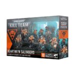 Kill Team: Sucesores Recuperadores