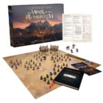 The War of the Rohirrim™ – Battle of Edoras™ (Inglés)