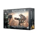 Deredeo Dreadnought: Boreas Configuration